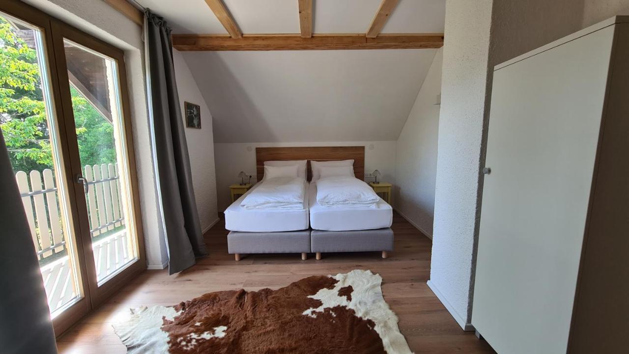 Forestside House Gacka With Relax Area Sinac Dış mekan fotoğraf