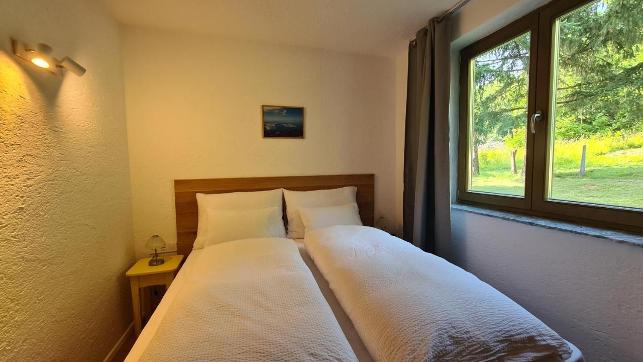 Forestside House Gacka With Relax Area Sinac Dış mekan fotoğraf