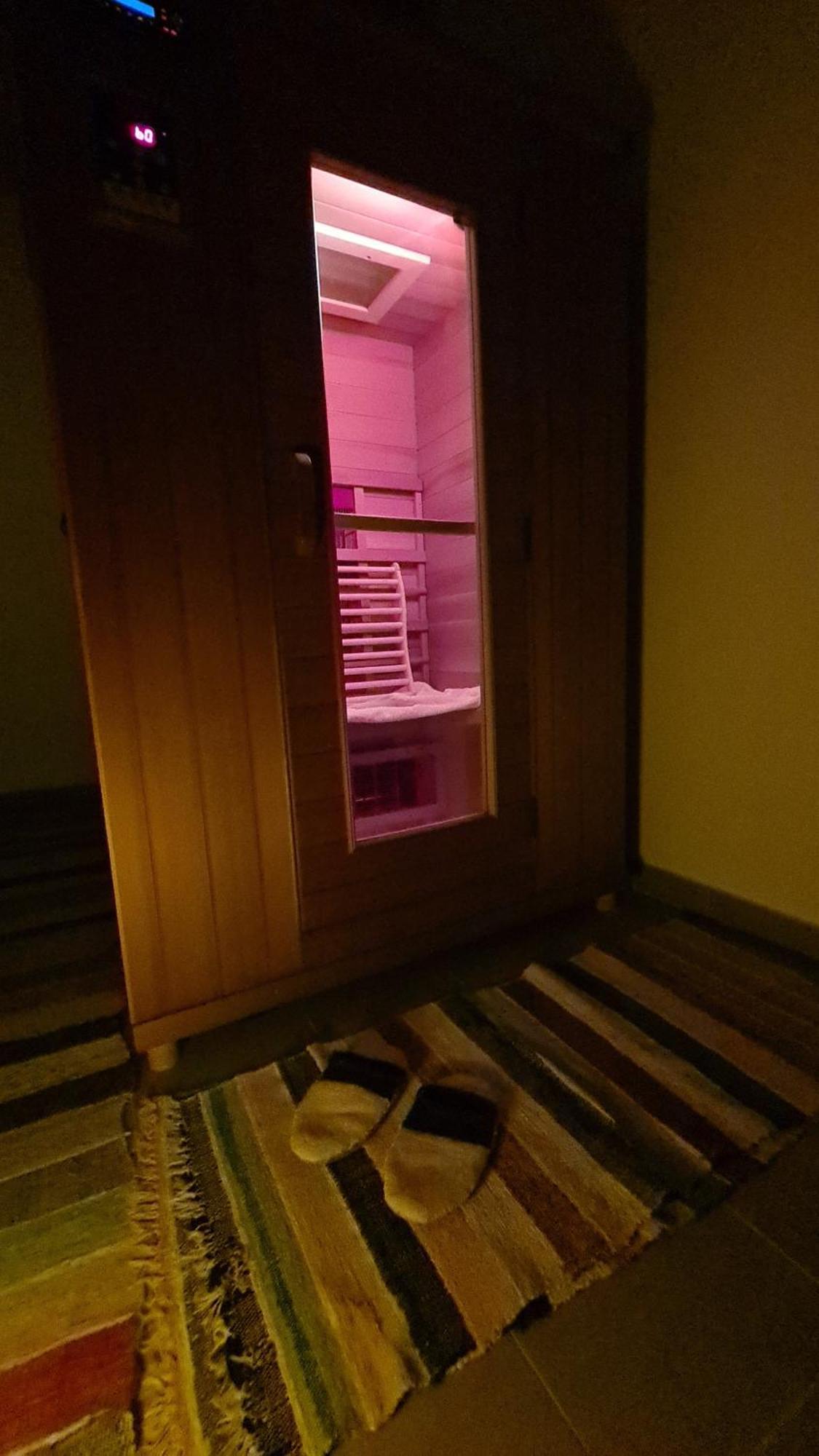 Forestside House Gacka With Relax Area Sinac Dış mekan fotoğraf