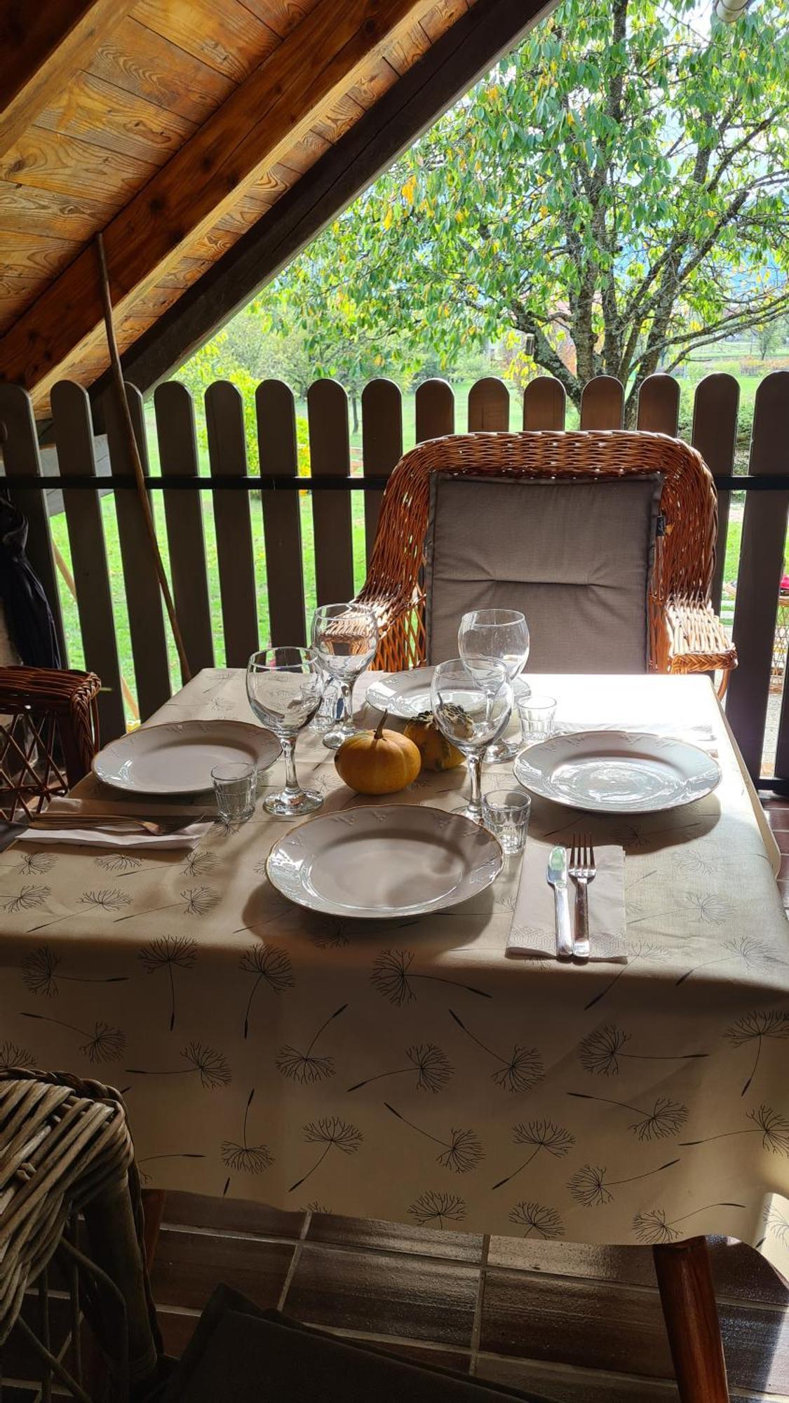 Forestside House Gacka With Relax Area Sinac Dış mekan fotoğraf